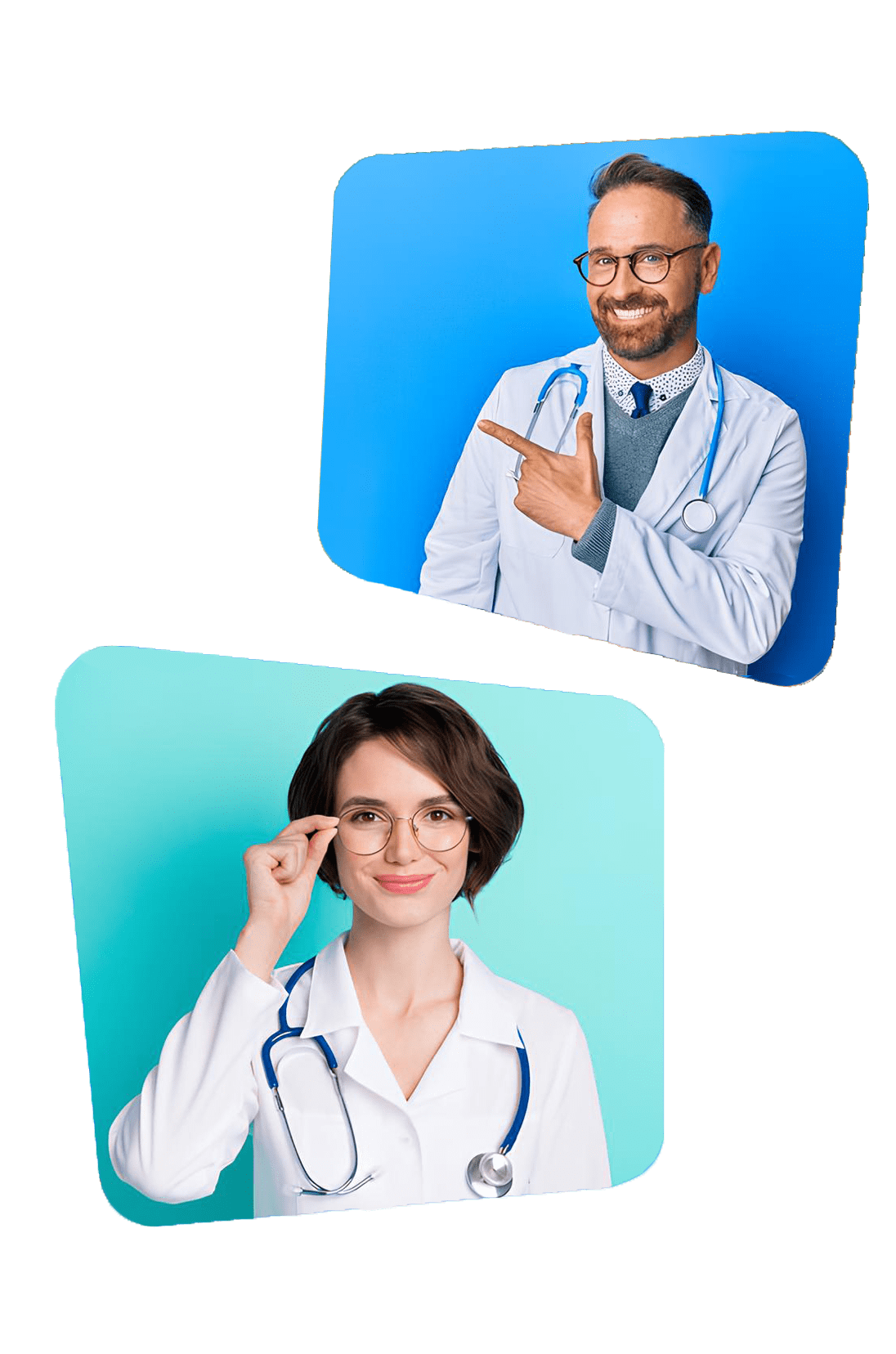 subscribe Dokter Chatbot
